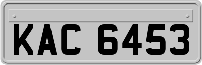 KAC6453