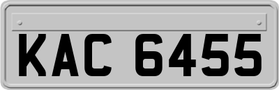 KAC6455