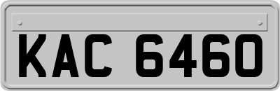 KAC6460