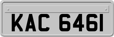 KAC6461