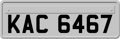 KAC6467