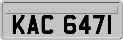 KAC6471