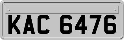 KAC6476