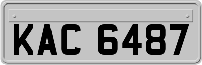KAC6487