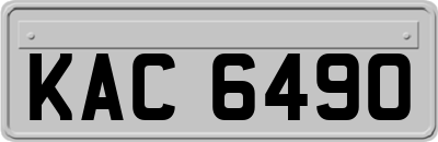 KAC6490