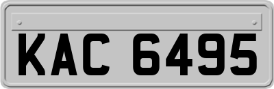 KAC6495