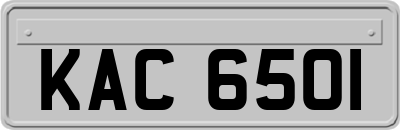 KAC6501