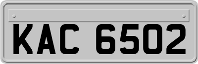 KAC6502