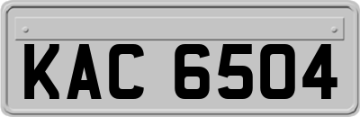 KAC6504