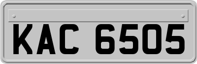 KAC6505