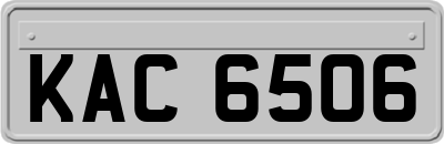 KAC6506