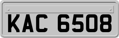 KAC6508