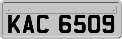KAC6509