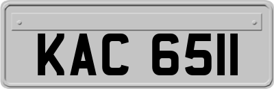 KAC6511