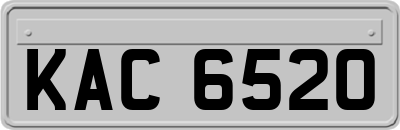 KAC6520