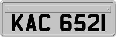 KAC6521