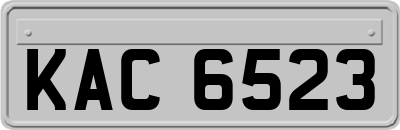 KAC6523