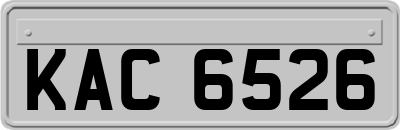 KAC6526