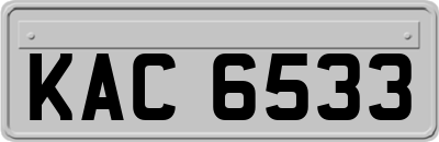 KAC6533