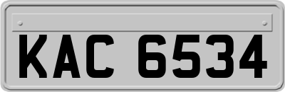 KAC6534