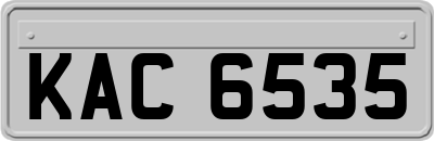 KAC6535