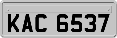 KAC6537