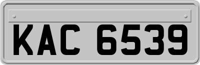 KAC6539