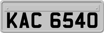 KAC6540