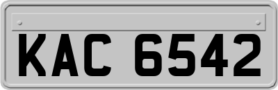 KAC6542