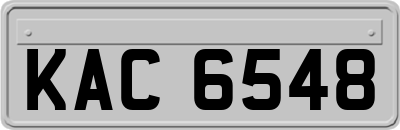 KAC6548