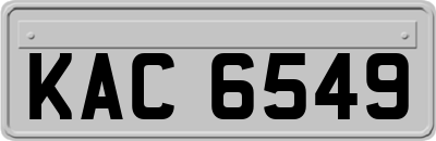 KAC6549