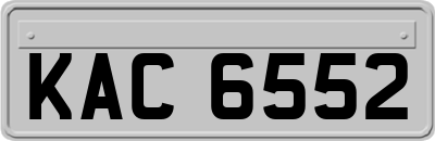 KAC6552