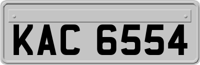 KAC6554