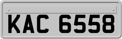 KAC6558