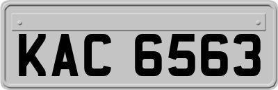 KAC6563