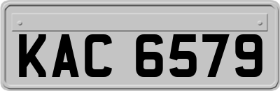KAC6579