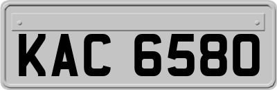 KAC6580