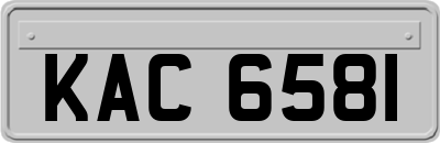 KAC6581