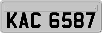 KAC6587