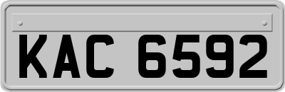 KAC6592