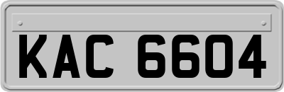 KAC6604