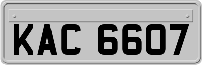 KAC6607