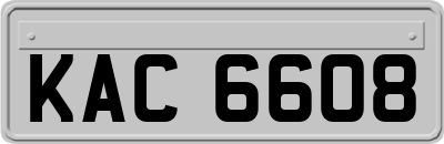 KAC6608