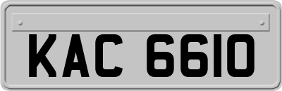 KAC6610