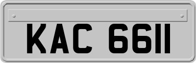 KAC6611