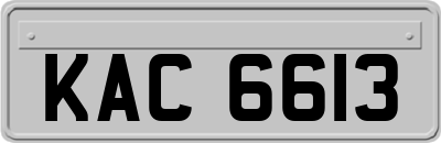 KAC6613