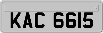 KAC6615