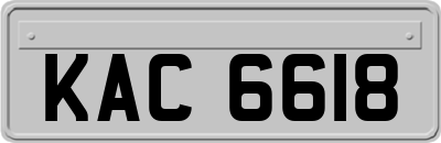KAC6618
