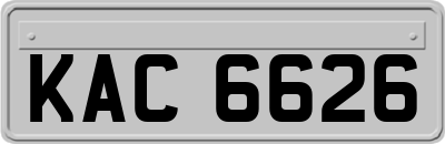 KAC6626
