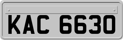 KAC6630